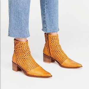 In The Loop Woven Boot - Free People